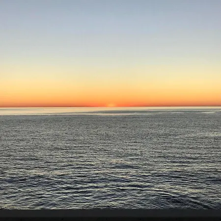 Sea Front Βίλα *