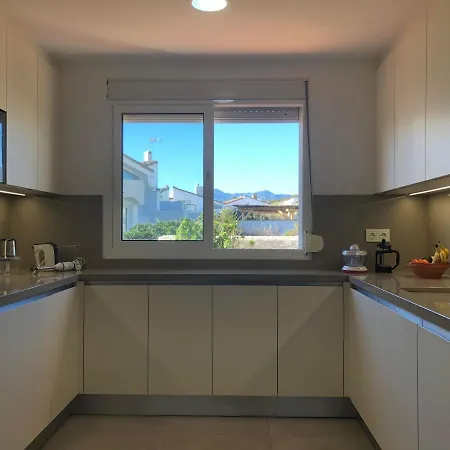 Βίλα Sea Front