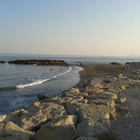 ヴィラ Sea Front *