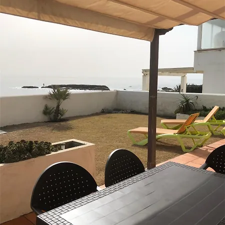 Βίλα Sea Front Εστεπόνα